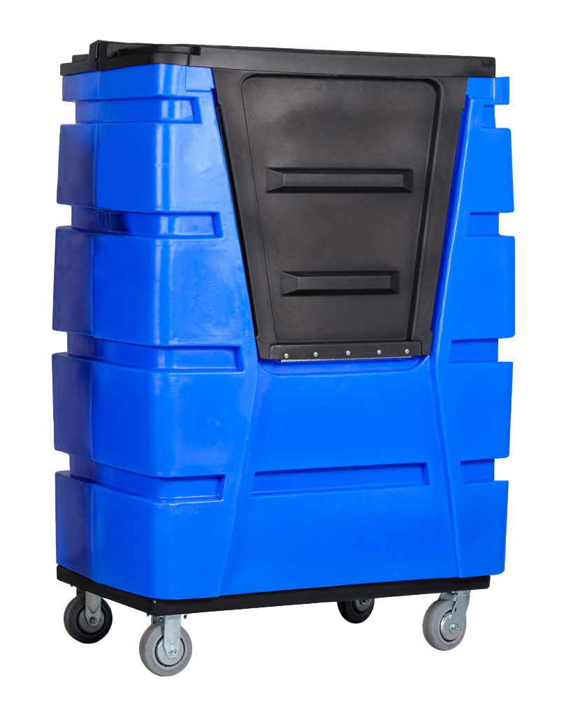 48 x 29 x 67 – Security Cart