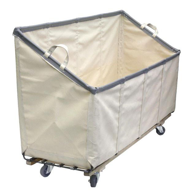 60 x 36 x 38 – 31 Bushel Specialty Cart