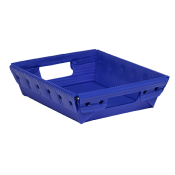 13 x 11 x 04 – Corrugated Plastic Tote