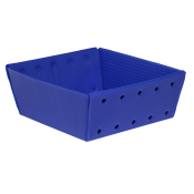 14 x 11 x 5 – Corrugated Plastic Tray