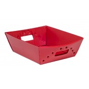15 x 13 x 5 – Corrugated Plastic Tray