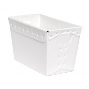 18 x 11 x 12 – Corrugated Plastic Tote