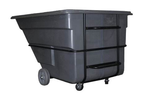 83 x 55 x 50 – Tilt Truck