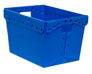 Corrugated Plastic Products