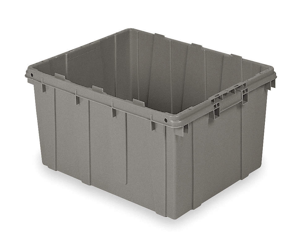 24 x 20 x 12 – Pick and Pack Handheld Container