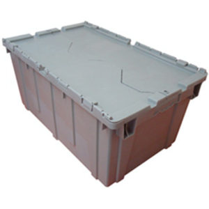 27 x 17 x 12 – Handheld Attached Lid