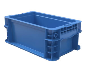 12x7x5 Straight Wall Tote