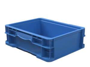 12 x 15 x 05 – Straight Wall Handheld Container