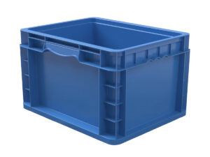 12x15x9 straight wall tote