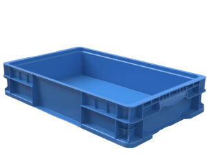 24x15x5 straight wall tote