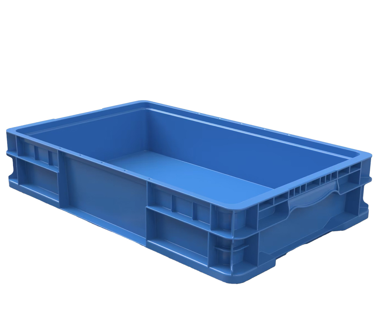 24x15x5 straight wall tote