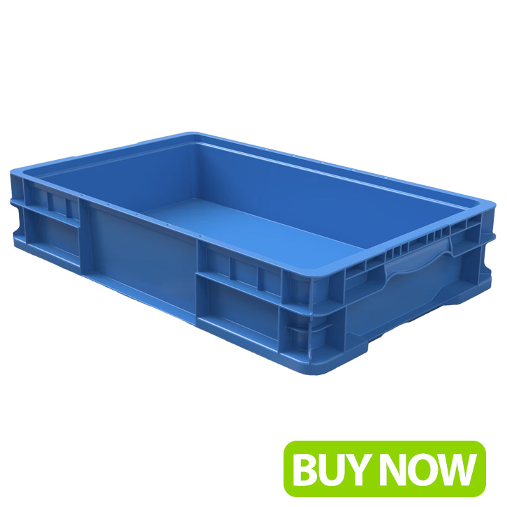 24 x 15 x 05 – Straight Wall Handheld Container
