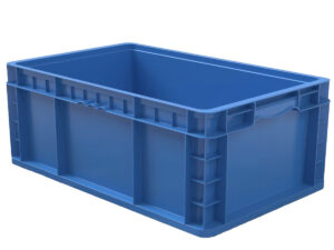 24x15x9 straight wall handheld tote