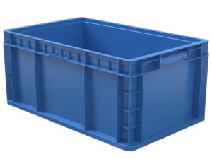 24x15x11 straight wall totes