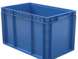 24x15x14 straight wall tote