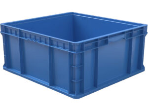 24x22x11 straight wall tote