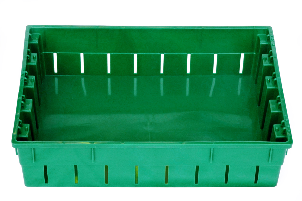 19 x 14 x 05 – Agricultural Handheld Container