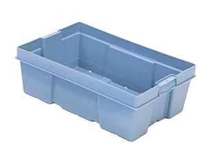 24 x 16 x 08 – Food Handling Container