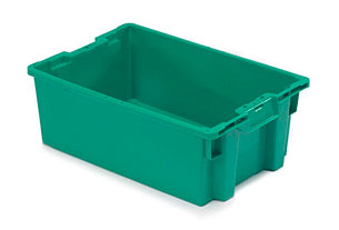 24 x 16 x 09 – Food Handling Container
