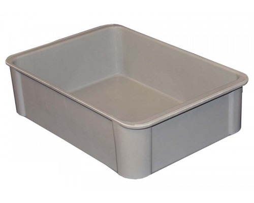 17 x 12 x 05 – Fiberglass Container