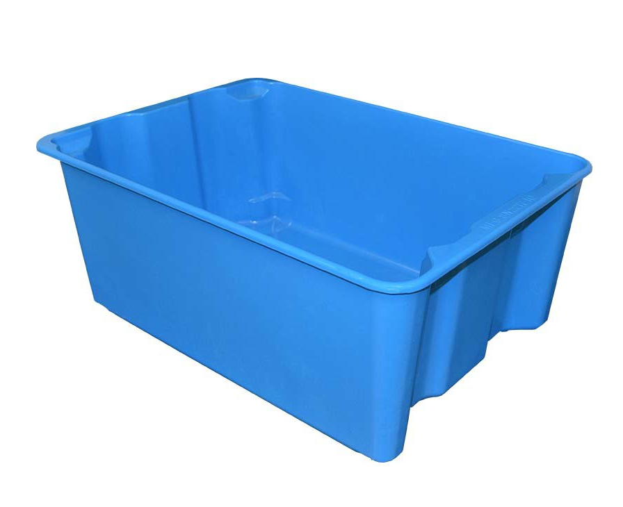 25 x 18 x 10 – Fiberglass Container