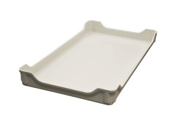 30 x 16 x 03 – Fiberglass Container