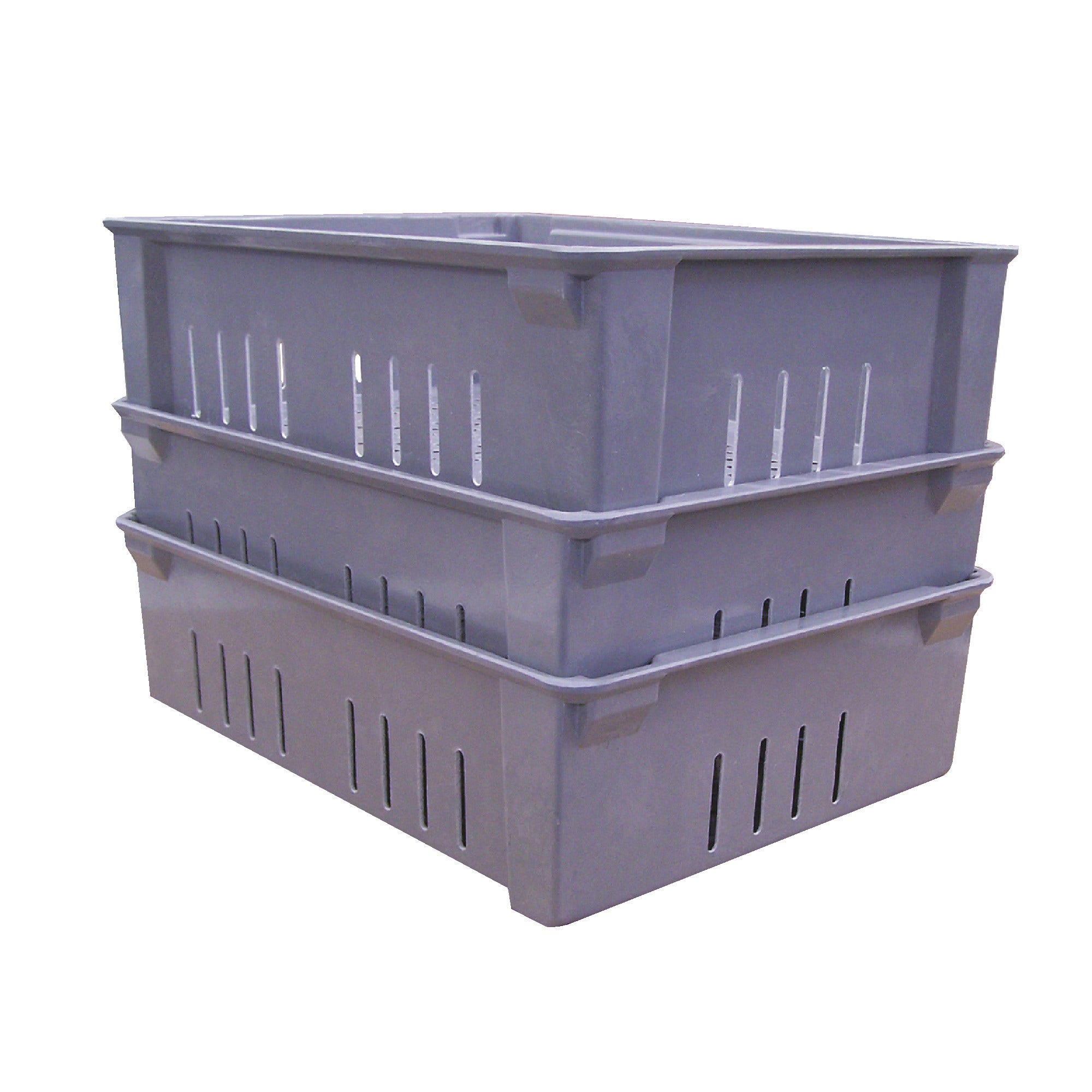 24 x 16 x 11 – Fiberglass Container