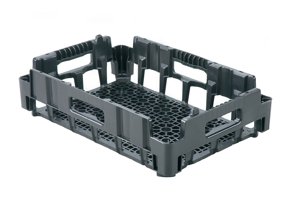 17 x 11 x 05 – Food Handling Container