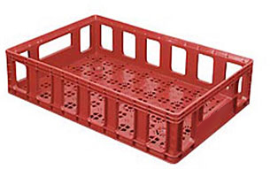 19 x 13 x 05 – Food Handling Container