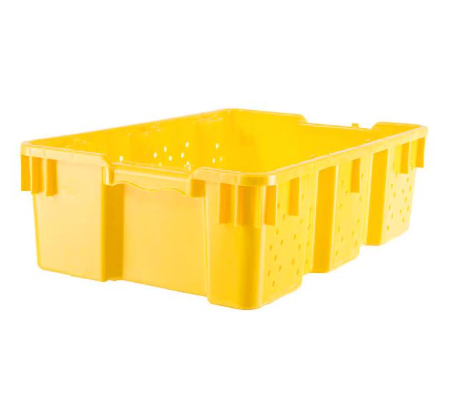 24 x 16 x 07 – Food Handling Container