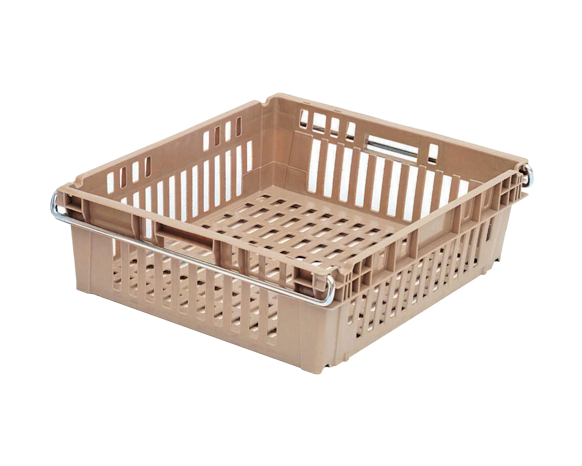 24 x 20 x 07 – Food Handling Bail Arm Container