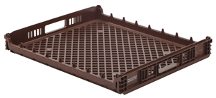 26 x 22 x 04 – Bakery Tray