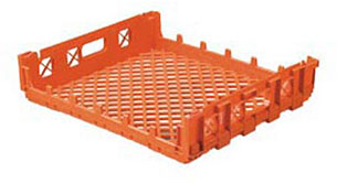 26 x 22 x 06 – Bakery Tray