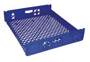 29 x 26 x 06 – Bakery Tray