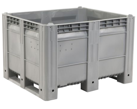 48 x 40 x 31 Food Processing Container Bin