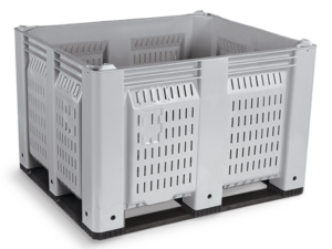 Agricultural Harvest Bins