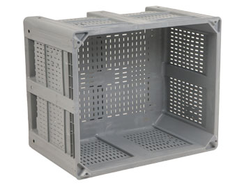 Fixed Wall Bulk Agricultural Bins