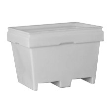35 x 28 x 26 – Fixed Wall Bulk Container Solid