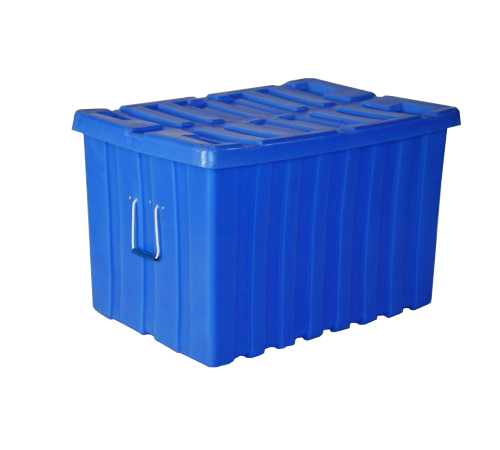 41 x 28 x 27 – Snap-On Lid Container