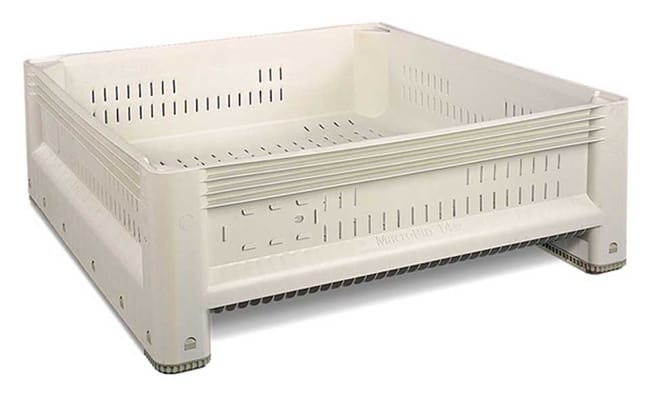 48 x 47 x 17 – Harvest Bin Vented