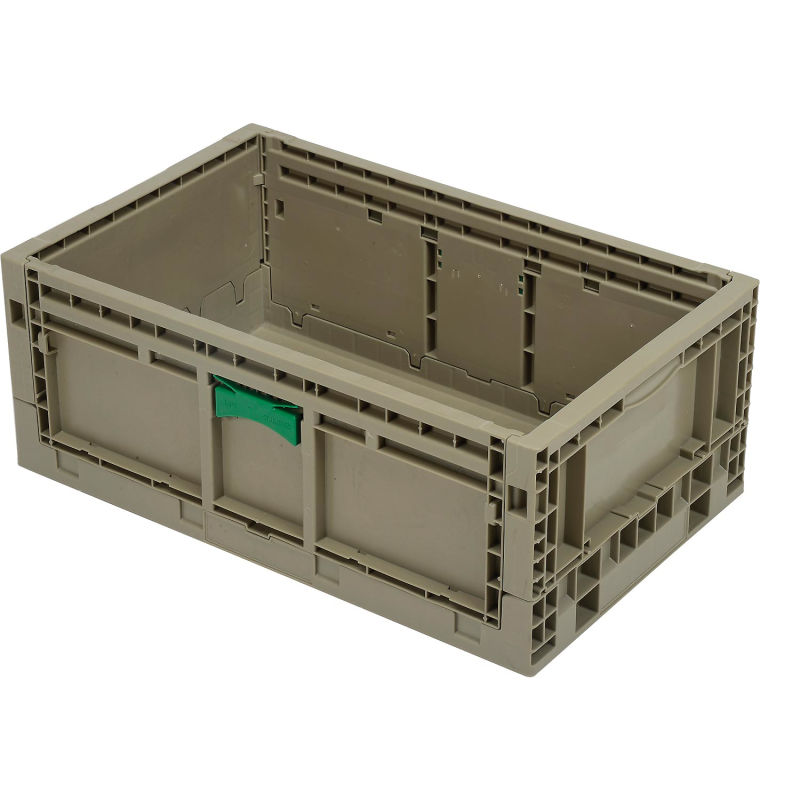24 x 15 x 10 – Collapsible Handheld Container