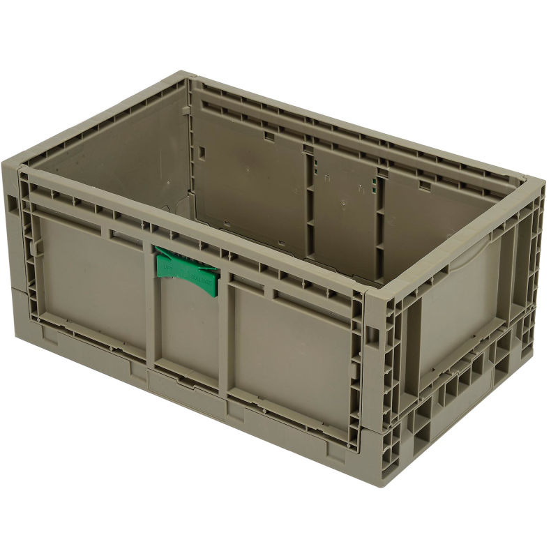 24 x 15 x 11 – Collapsible Handheld Container