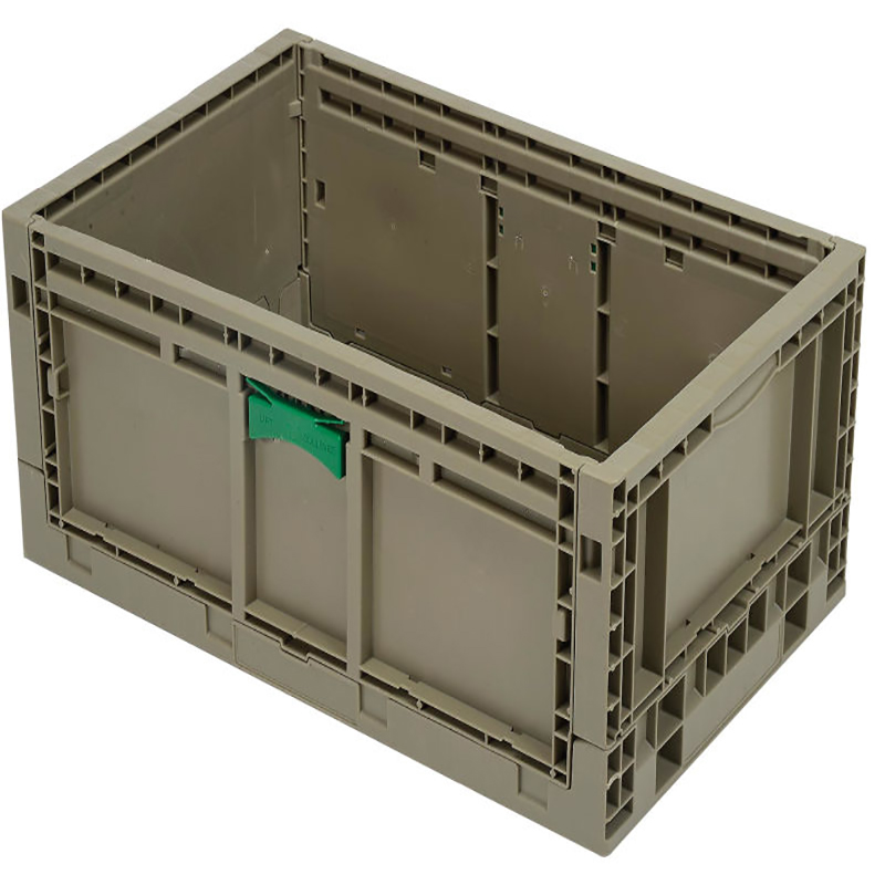 24 x 15 x 14 – Collapsible Handheld Container