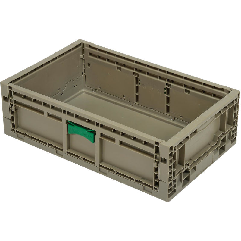 24 x 15 x 07 – Collapsible Handheld Container