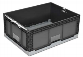 32 x 24 x 13 – Collapsible Handheld Container