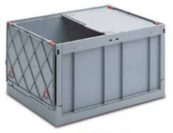 32 x 24 x 18 – Collapsible Handheld Container