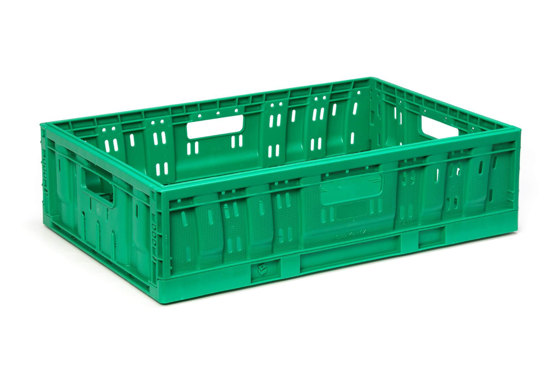 16 x 12 x 05 – Collapsible Handheld Container