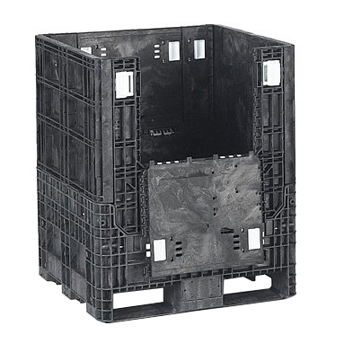 32 x 30 x 39 – Collapsible Bulk Container