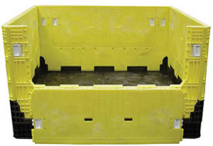 56x48 Collapsible Bulk Containers