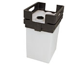 12 x 14 x 30 – Liquid Intermediate Bulk Container